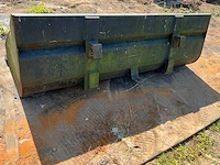 Graafbak 234cm - afbeelding 4 van  4