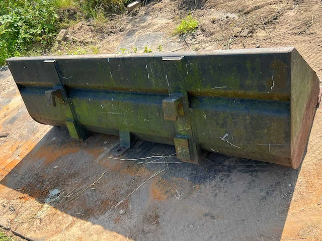 Graafbak 234cm - afbeelding 3 van  4