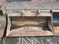 Graafbak (3x) - afbeelding 2 van  12