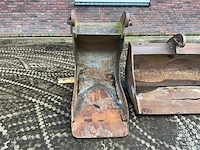 Graafbak (3x) - afbeelding 3 van  12