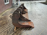 Graafbak (3x) - afbeelding 5 van  12