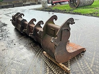 Graafbak (3x) - afbeelding 6 van  12