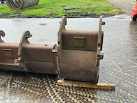 Graafbak (3x) - afbeelding 7 van  12