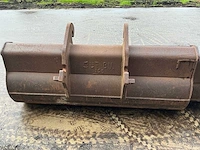 Graafbak (3x) - afbeelding 9 van  12