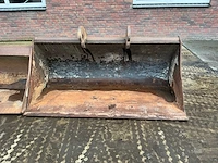 Graafbak (3x) - afbeelding 12 van  12