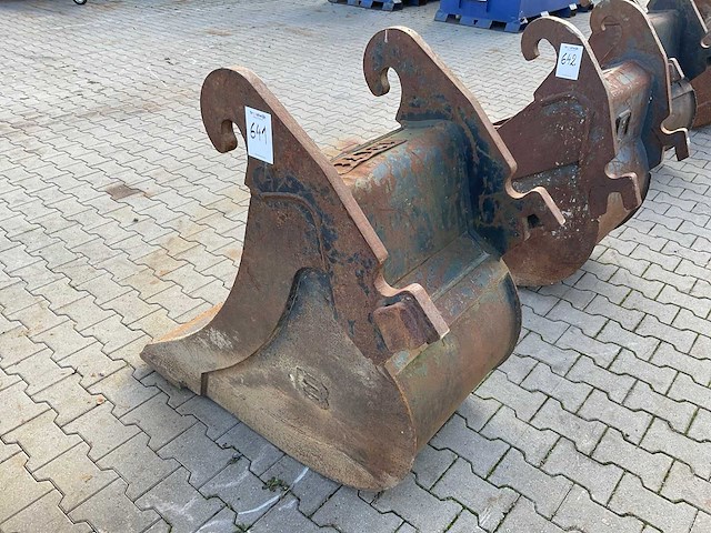 Graafbak cw30 - afbeelding 4 van  5