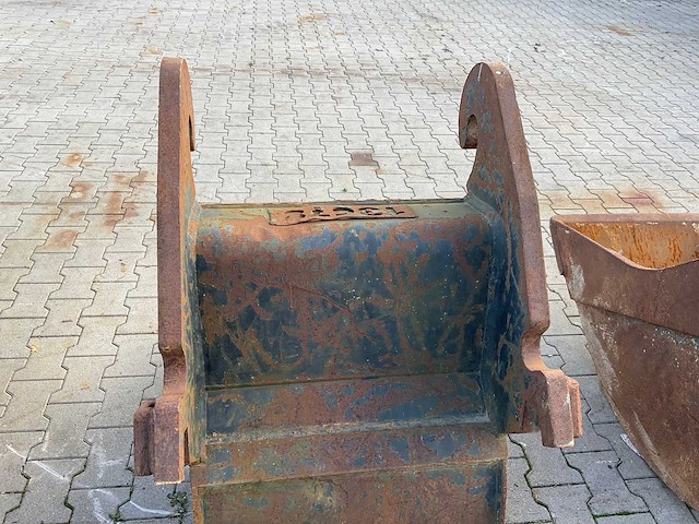 Graafbak cw30 - afbeelding 5 van  5