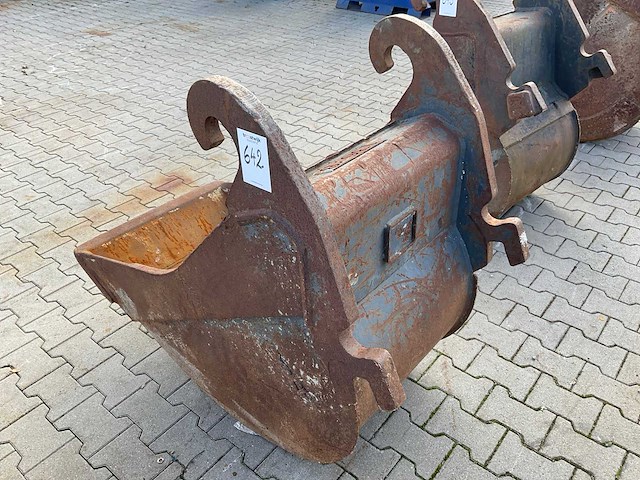 Graafbak cw30 - afbeelding 4 van  5