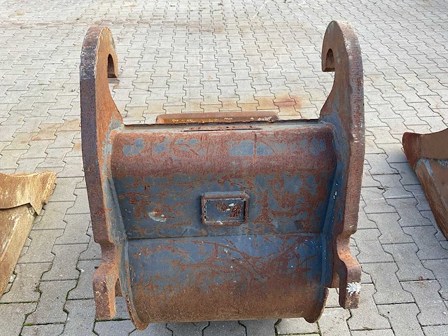 Graafbak cw30 - afbeelding 5 van  5