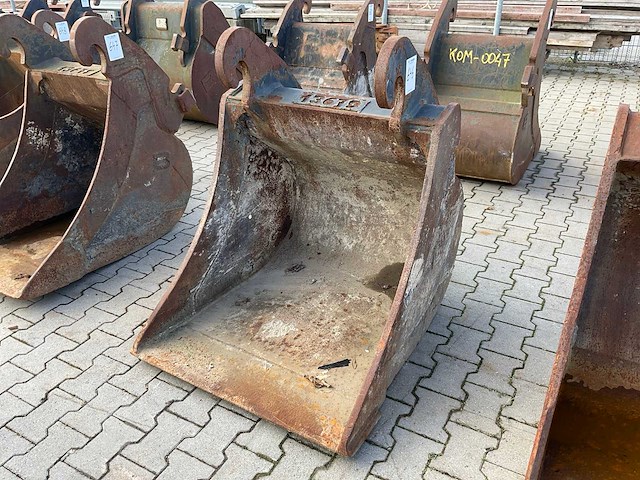 Graafbak cw30 - afbeelding 1 van  5