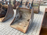 Graafbak cw30 - afbeelding 1 van  5