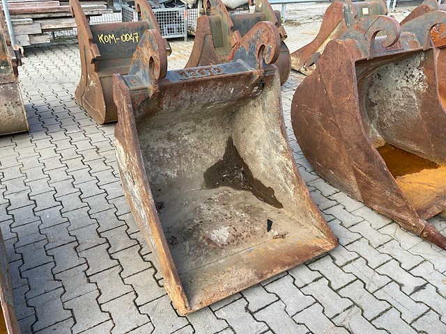 Graafbak cw30 - afbeelding 2 van  5