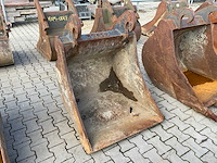 Graafbak cw30 - afbeelding 2 van  5