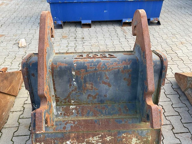 Graafbak cw30 - afbeelding 5 van  5