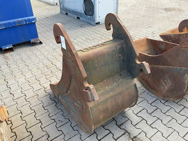 Graafbak cw30 - afbeelding 4 van  5