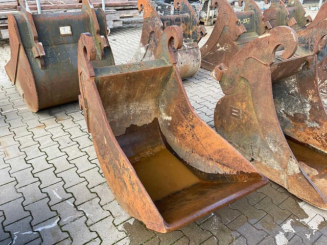 Graafbak cw30 - afbeelding 2 van  5