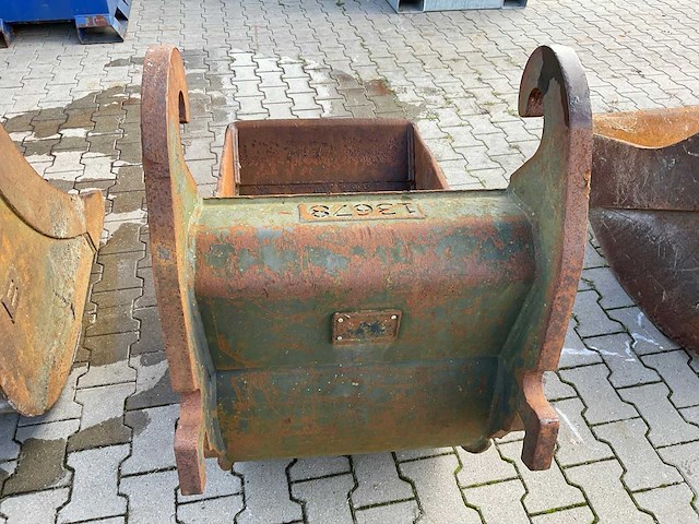 Graafbak cw30 - afbeelding 5 van  5