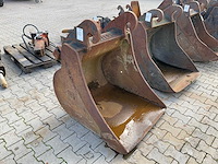 Graafbak cw30 - afbeelding 2 van  5