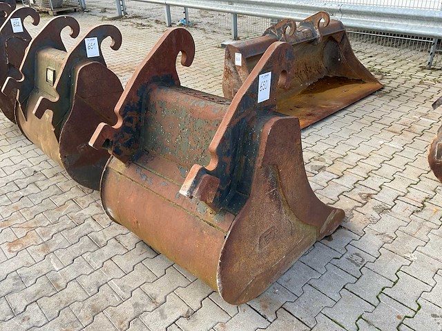 Graafbak cw30 - afbeelding 3 van  5