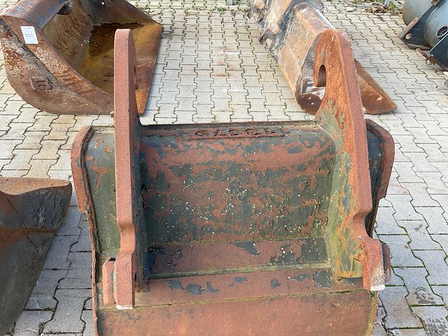 Graafbak cw30 - afbeelding 5 van  5