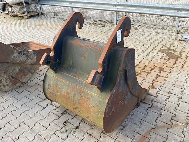 Graafbak cw30 - afbeelding 3 van  5