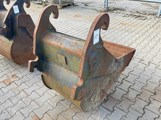 Graafbak cw30 - afbeelding 3 van  5