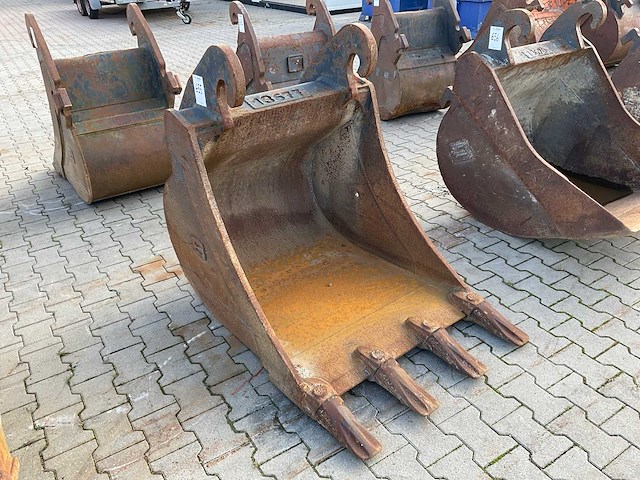 Graafbak cw30 - afbeelding 2 van  5