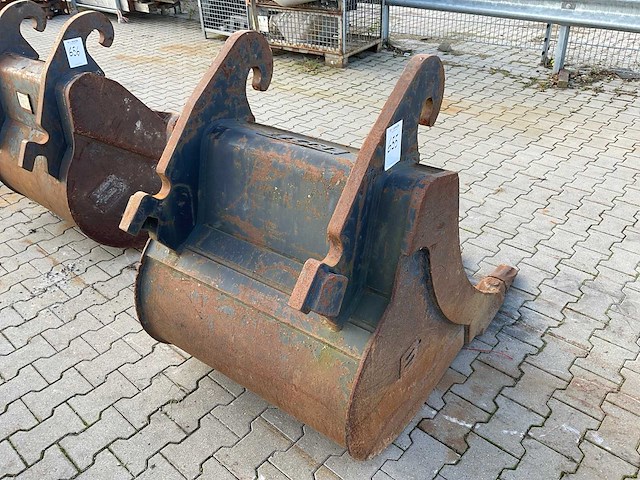 Graafbak cw30 - afbeelding 3 van  5