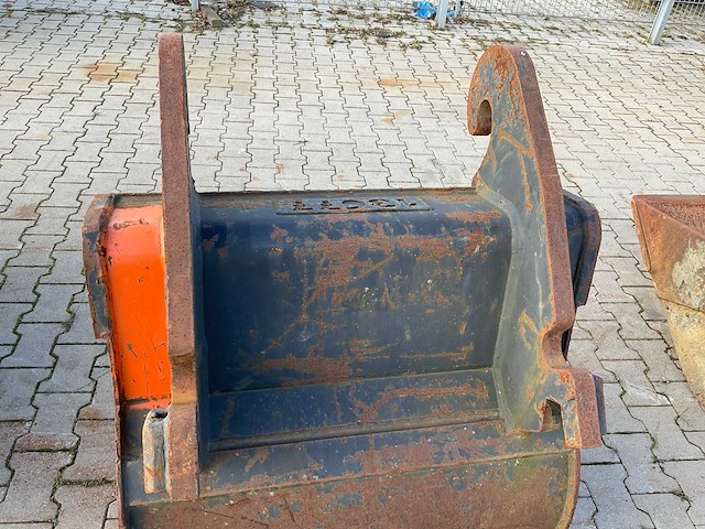 Graafbak cw30 - afbeelding 5 van  5