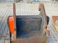 Graafbak cw30 - afbeelding 5 van  5