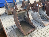 Graafbak cw30 - afbeelding 2 van  5