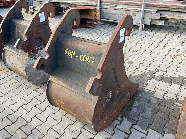 Graafbak cw30 - afbeelding 3 van  5