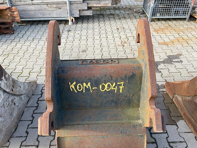 Graafbak cw30 - afbeelding 5 van  5