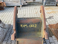 Graafbak cw30 - afbeelding 5 van  5