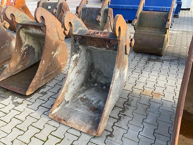 Graafbak cw30 - afbeelding 1 van  5