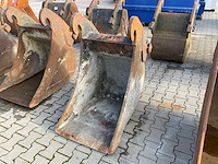 Graafbak cw30 - afbeelding 1 van  5