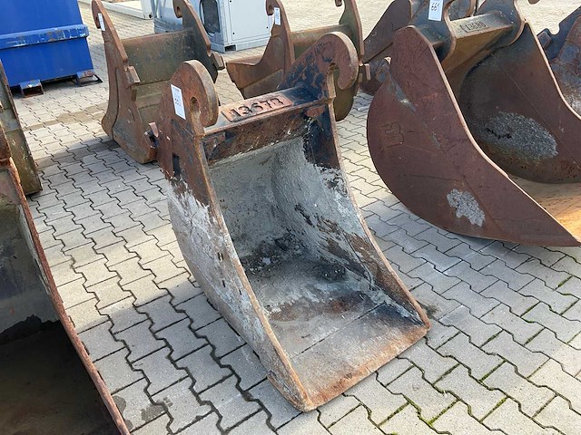 Graafbak cw30 - afbeelding 2 van  5