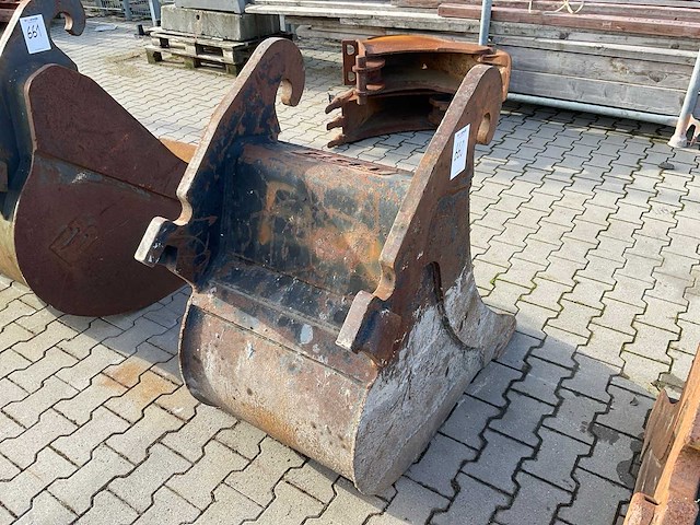 Graafbak cw30 - afbeelding 3 van  5