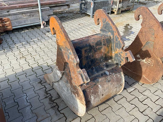 Graafbak cw30 - afbeelding 4 van  5