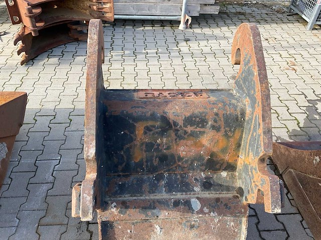 Graafbak cw30 - afbeelding 5 van  5