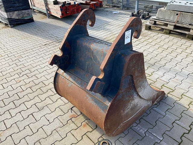 Graafbak cw30 - afbeelding 3 van  5
