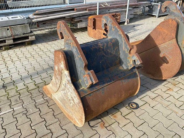 Graafbak cw30 - afbeelding 4 van  5