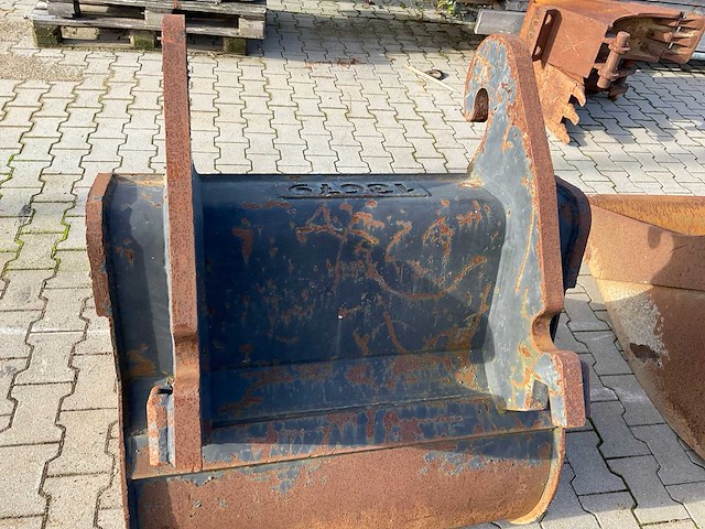 Graafbak cw30 - afbeelding 5 van  5