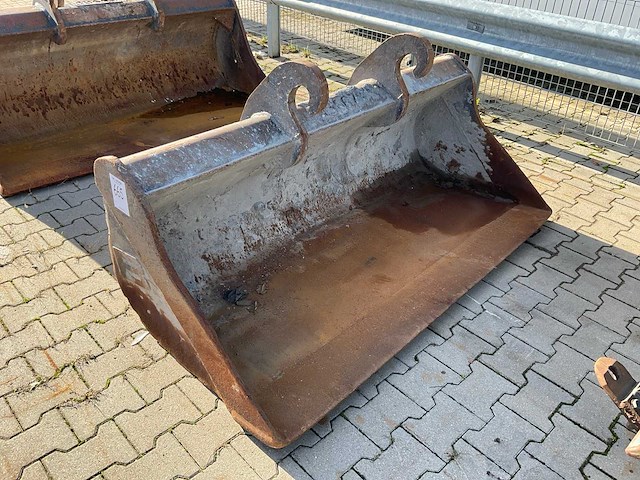 Graafbak cw30 - afbeelding 2 van  5