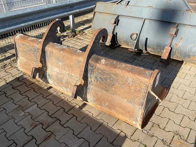 Graafbak cw30 - afbeelding 3 van  5