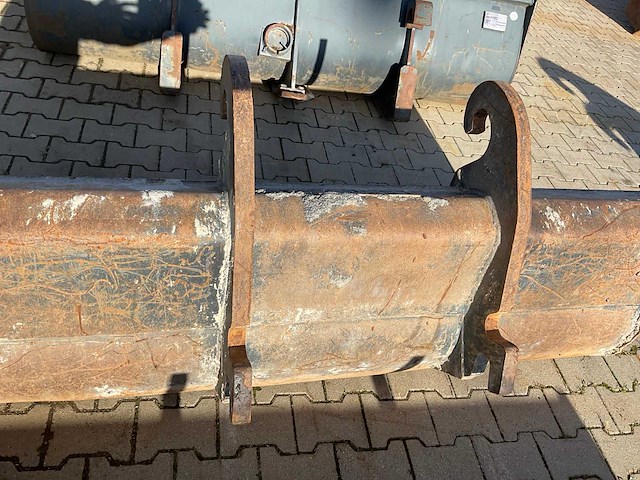 Graafbak cw30 - afbeelding 5 van  5