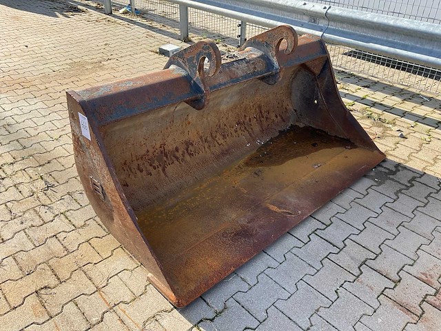 Graafbak cw30 - afbeelding 2 van  5