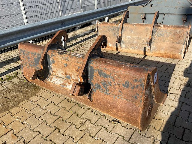 Graafbak cw30 - afbeelding 3 van  5