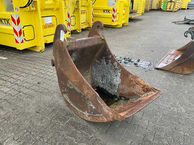 Graafbak “cw30” - afbeelding 1 van  7