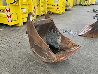 Graafbak “cw30” - afbeelding 1 van  7